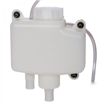 Alde Expansion Tank for Compact 3010 / 3020 / 3030 - Wall Mounted