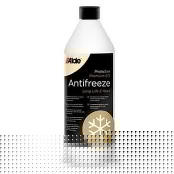 Alde G13 premium antifreeze, 1 litre