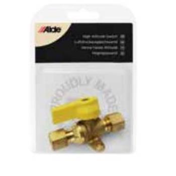 Alde High Altitude Valve / Switch for 3010