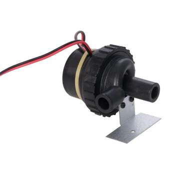 Alde Inline Circulation Pump, Bracket Mounted