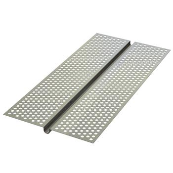 Alde Under Floor Spreader Plate
