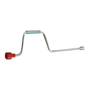 Alko Corner Steady & Wheel Brace (670mm)