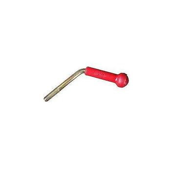 Alko Jockey wheel clamp handle (Euro overrun)