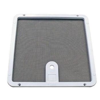 Fiamma Vent 28 Aluminium Flynet