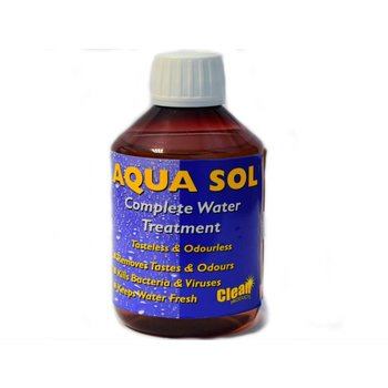 Aqua Sol 300ml Water Purifier