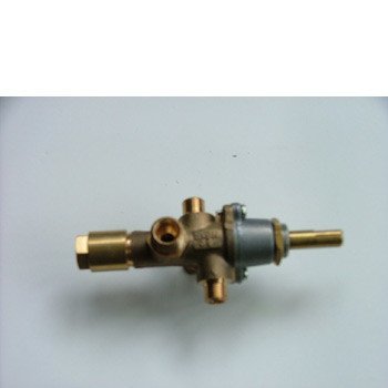 Gas valve CV001 for Widney Fire Gas valve CV001 for Widney Fire