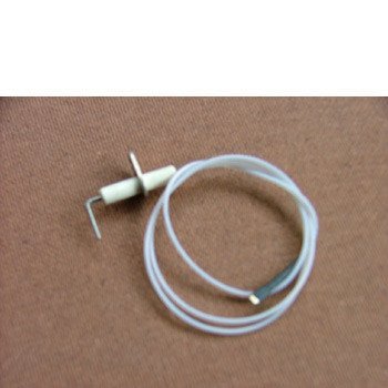 Electrode/lead assembly - EL001 for Widney Fire