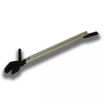 Auto window stay 300mm LH- screw fitting