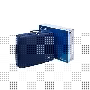 Avtex 19-22" Hard Shell carry case (AV215BG)