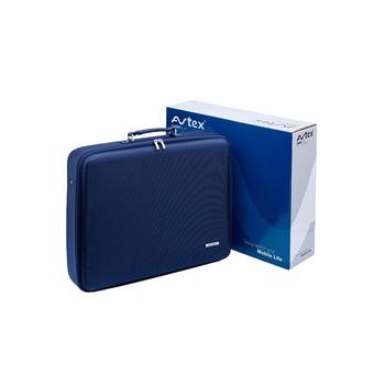 Avtex 24" Hard Shell carry case (AV236BG) Avtex 24" Hard Shell carry case (AV236BG)
