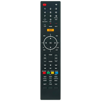 Avtex Replacement Remote Control (Genuine Avtex) (DRS Series)