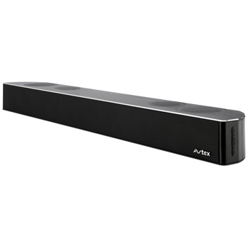 Avtex SB270BT TV Soundbar & Bluetooth Speaker System