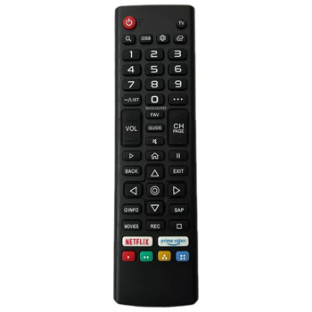 Avtex Smart Remote Control WTSSTD-01