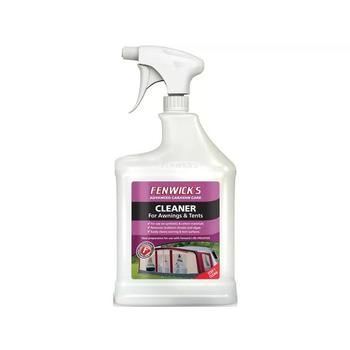 Fenwicks Awning and Gazebo Cleaner (1 Litre )