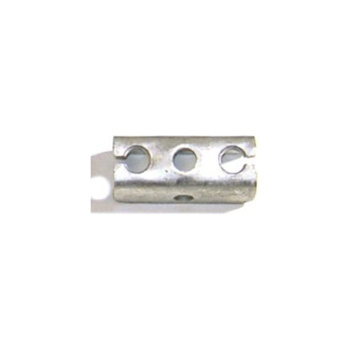 Balance bar single for Alko chassis