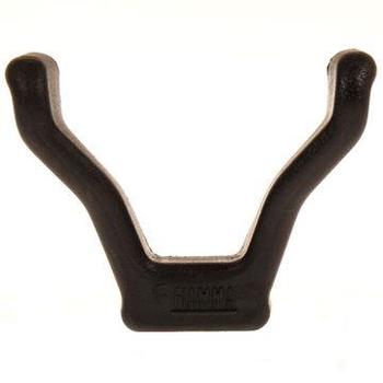 Fiamma Black End Cap for CB Rail
