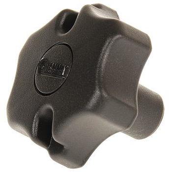 Fiamma Black Hand-wheel Kit for Carry Bike