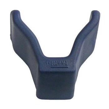 Fiamma Blue End Cap for CB Rail