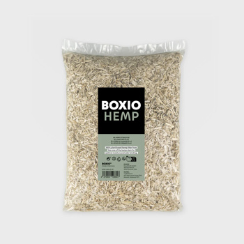 Boxio Hemp Litter