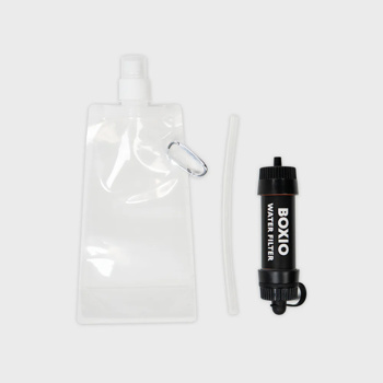 Boxio Water Filter