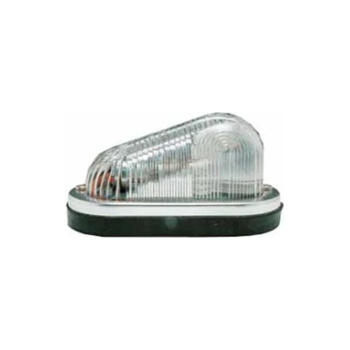 Britax 536 Front Marker Light