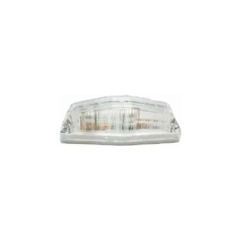Britax Clear Lamp 814 Front Marker Light