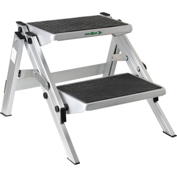 Brunner Aluminium Ruckstep