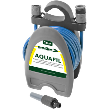 Brunner Aquafil Hose Reel