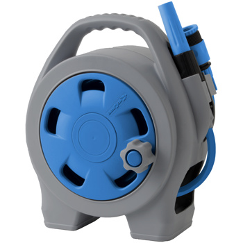 Brunner Aquafil Pro Hose Reel