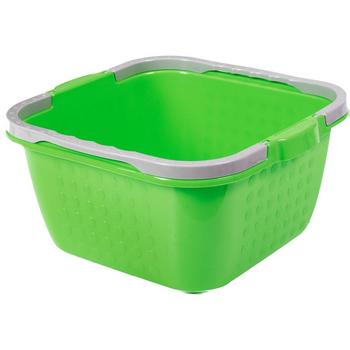 Brunner Cleo NG Square Washing Up Bowl