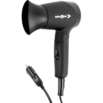 Brunner Monsun 12v Hair Dryer