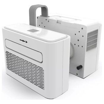 Brunner Polarys Twinair 5 Split Air Conditioner