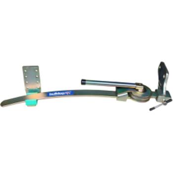 Bulldog 200Q Stabliser c/w LC1 for standard towbars Bulldog 200Q Stabliser c/w LC1 for standard towbars