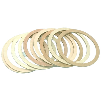 Burner Washer for Cramer Hob