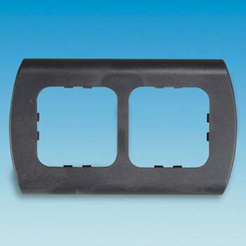 C-Line 2 Way Face Plate
