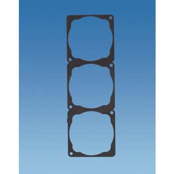 C-Line 3 way Surround Plate