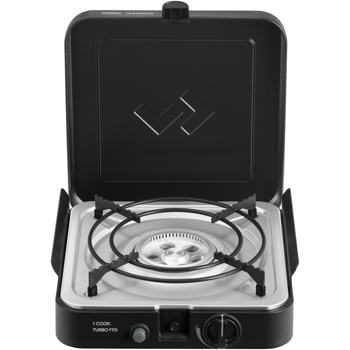 Cadac 1 Cook Turbo FFD Grill Plate Stove QR