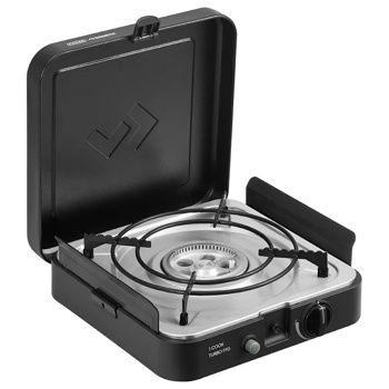 Cadac 1 Cook Turbo FFD Stove QR