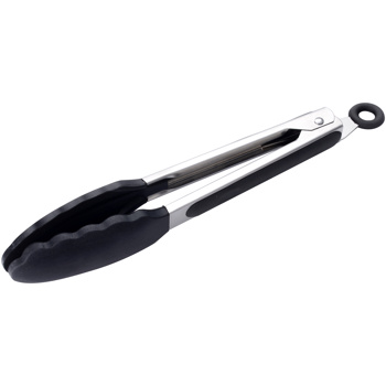 Cadac 28cm Silicone Tongs