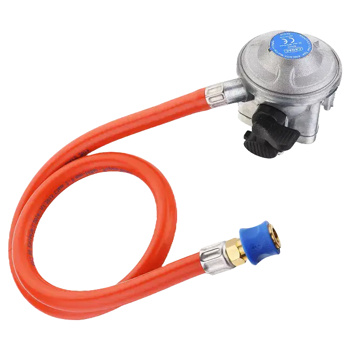 Cadac LP Propane Clip-On Regulator QR