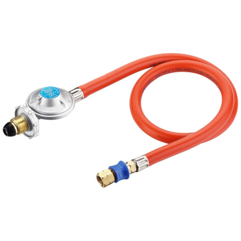 Cadac LP Propane Screw-On POL Regulator QR