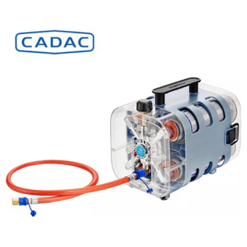Cadac Quad Power Pak QR