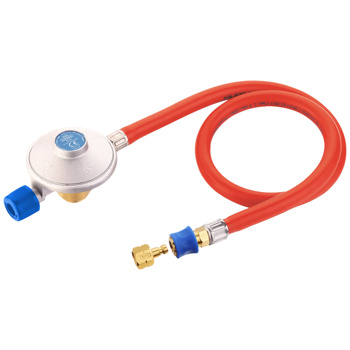Cadac Threaded Cartridge Regulator QR