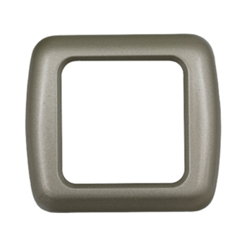 CBE 1 Way Outer Frame - Champagne