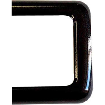 CBE 1 Way Outer Frame Colour - Black Metallic CBE 1 Way Outer Frame Colour - Black Metallic