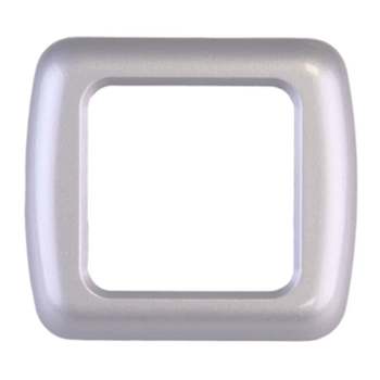 CBE 1 Way Outer Frame colour - Grey metallic