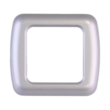 CBE 1 Way Outer Frame Colour - Grey Metallic