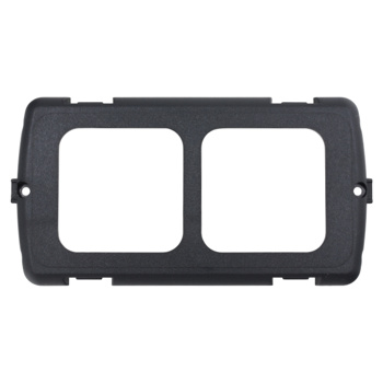 CBE 2 way Support Frame - Grey CBE 2 way Support Frame - Grey