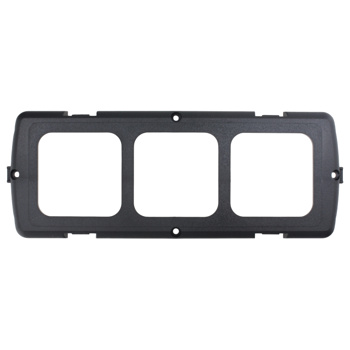CBE 3 Way Support Frame - Grey CBE 3 Way Support Frame - Grey