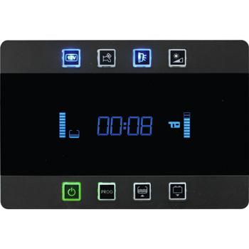 CBE PC380 Control Panel Wildax